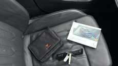 CUPRA Formentor 1.5 TSI 150 V2 5dr DSG Petrol Estate